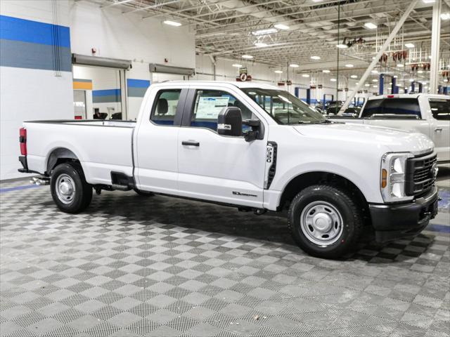 new 2024 Ford F-350 car, priced at $57,916