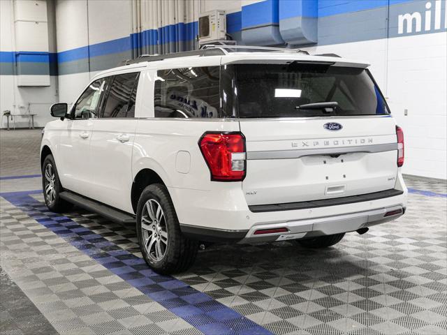 new 2024 Ford Expedition car, priced at $68,475