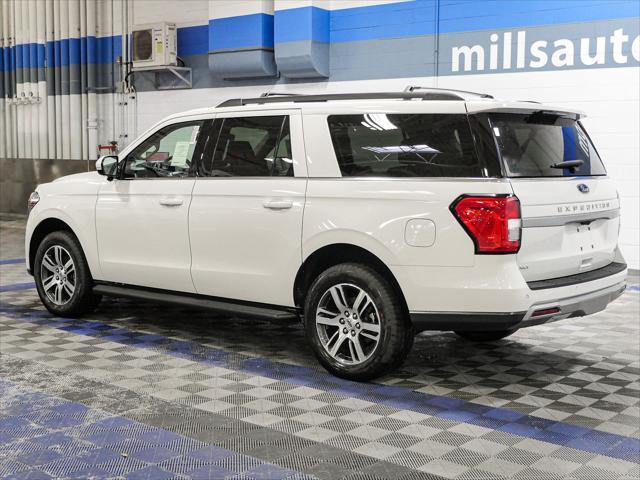 new 2024 Ford Expedition car, priced at $68,475