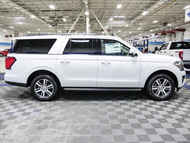 new 2024 Ford Expedition car, priced at $68,475