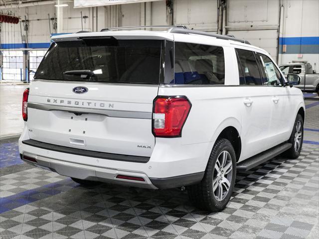 new 2024 Ford Expedition car, priced at $68,475