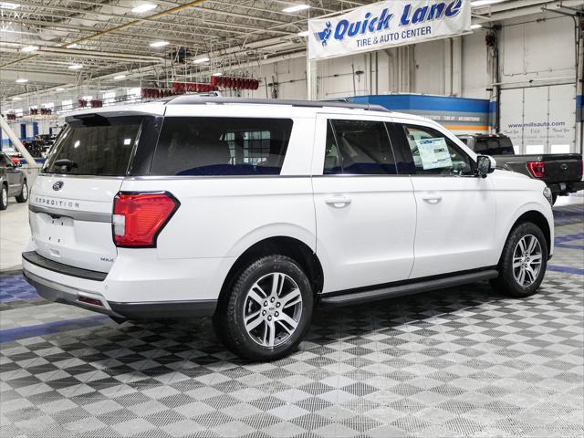 new 2024 Ford Expedition car, priced at $68,475