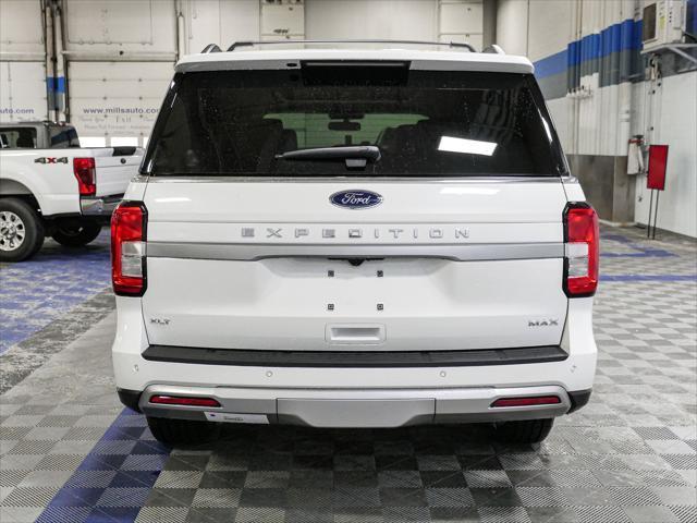 new 2024 Ford Expedition car, priced at $68,475