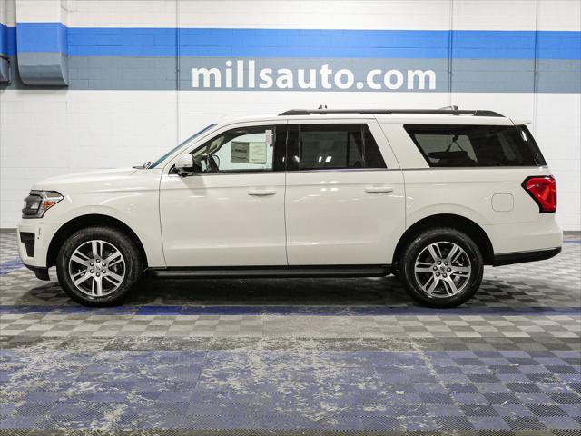 new 2024 Ford Expedition car, priced at $68,475