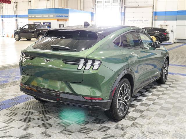 new 2024 Ford Mustang Mach-E car, priced at $53,285