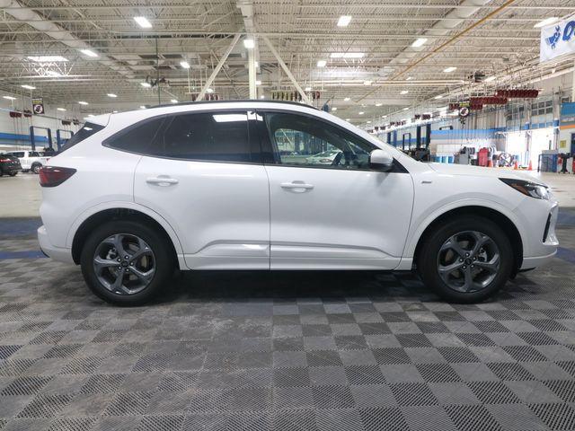 new 2024 Ford Escape car, priced at $37,680