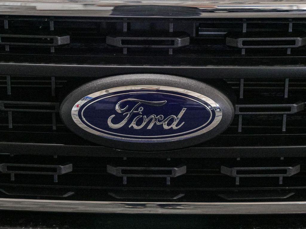used 2022 Ford F-150 car, priced at $37,944