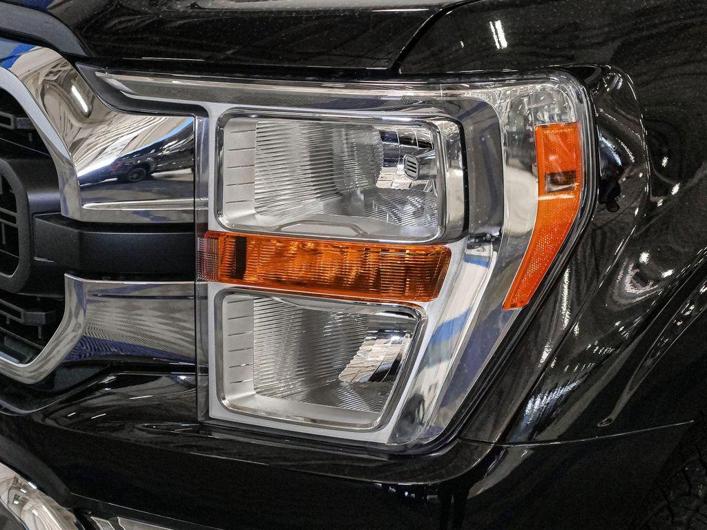 used 2022 Ford F-150 car, priced at $37,944
