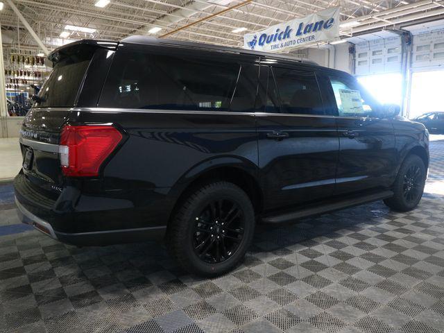 new 2024 Ford Expedition car, priced at $74,950