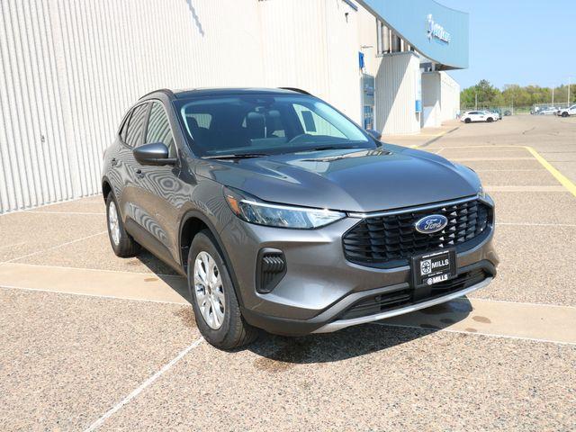 new 2024 Ford Escape car, priced at $35,246