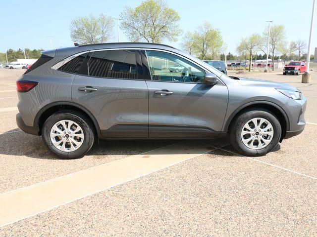 new 2024 Ford Escape car, priced at $37,496