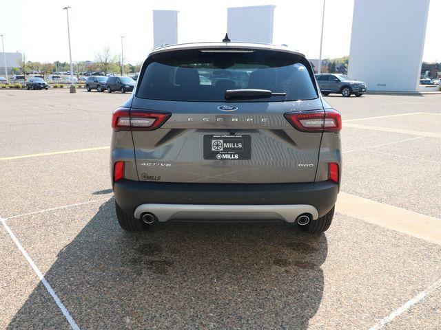 new 2024 Ford Escape car, priced at $37,496