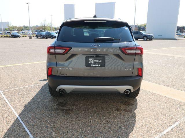 new 2024 Ford Escape car, priced at $35,246