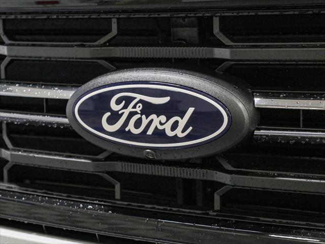 new 2024 Ford F-150 car, priced at $56,424