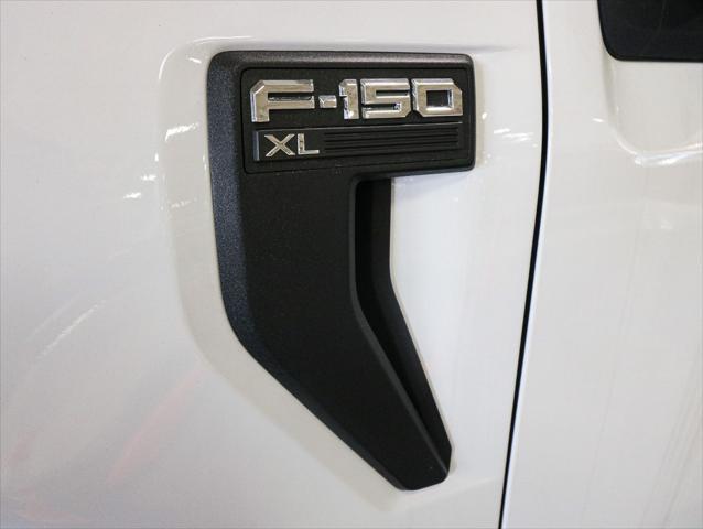 new 2024 Ford F-150 car, priced at $41,391