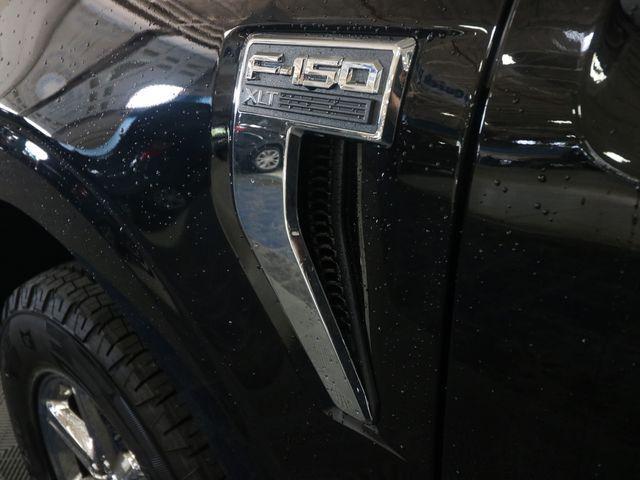 new 2024 Ford F-150 car, priced at $54,693