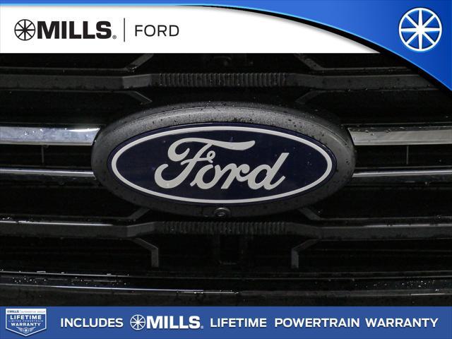 new 2025 Ford F-150 car, priced at $59,531