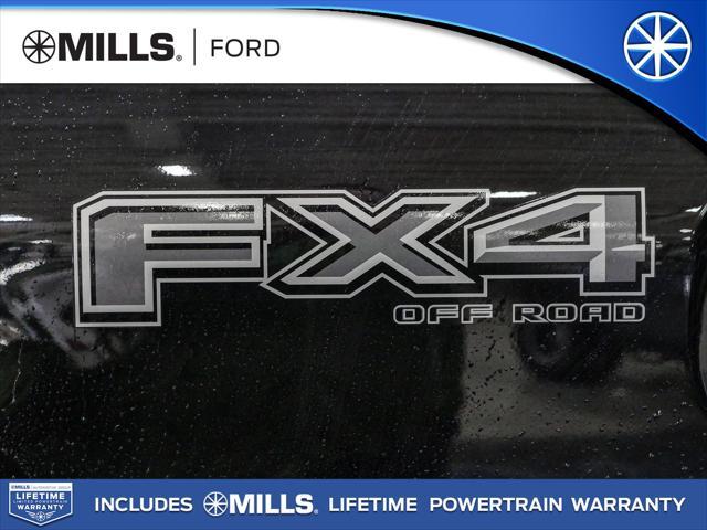 new 2025 Ford F-150 car, priced at $59,531