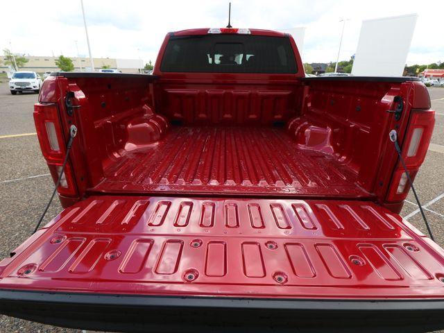 used 2021 Ford Ranger car, priced at $31,532