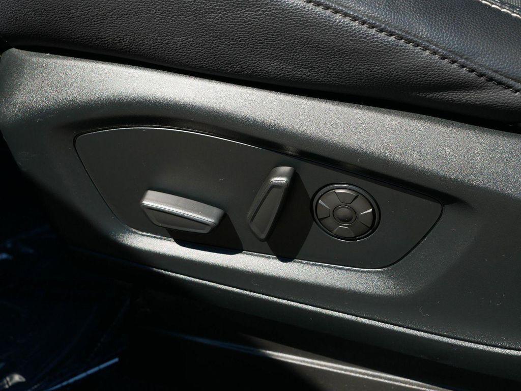 used 2022 Ford Explorer car, priced at $39,461