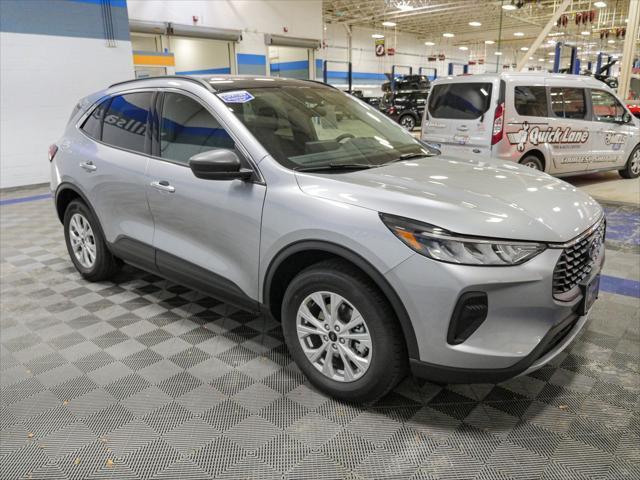 new 2024 Ford Escape car, priced at $31,731