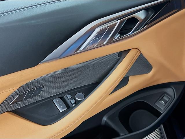 new 2026 BMW 430 car, priced at $61,065