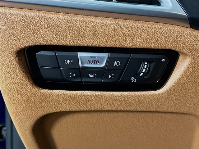 new 2026 BMW 430 car, priced at $61,065