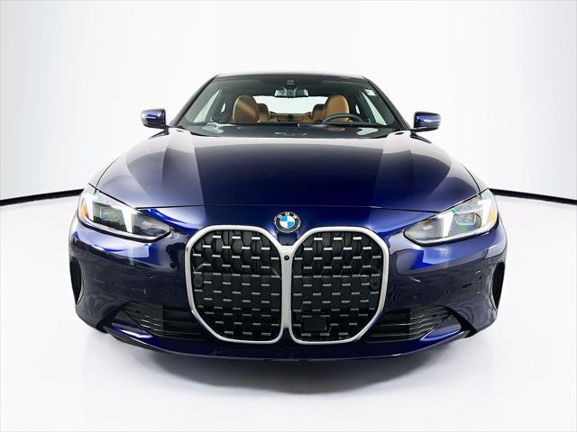 new 2026 BMW 430 car, priced at $61,065