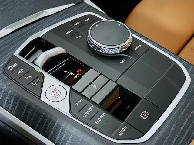 new 2026 BMW 430 car, priced at $61,065