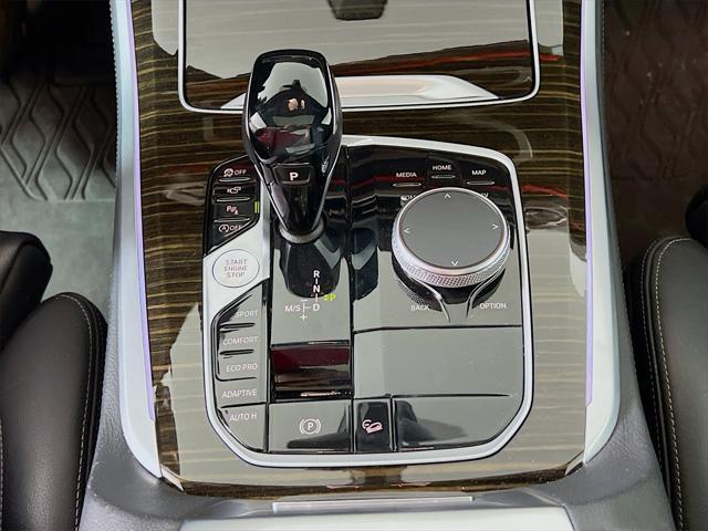 used 2020 BMW X5 car, priced at $35,325