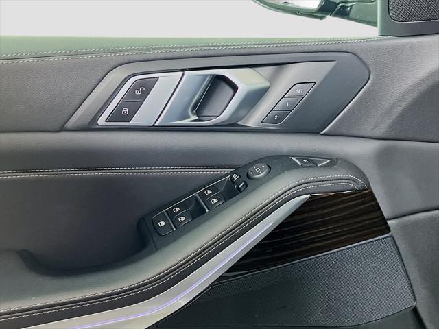 used 2020 BMW X5 car, priced at $35,325