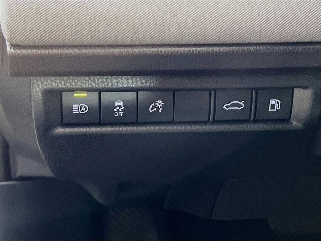 used 2025 Toyota Camry car, priced at $27,098