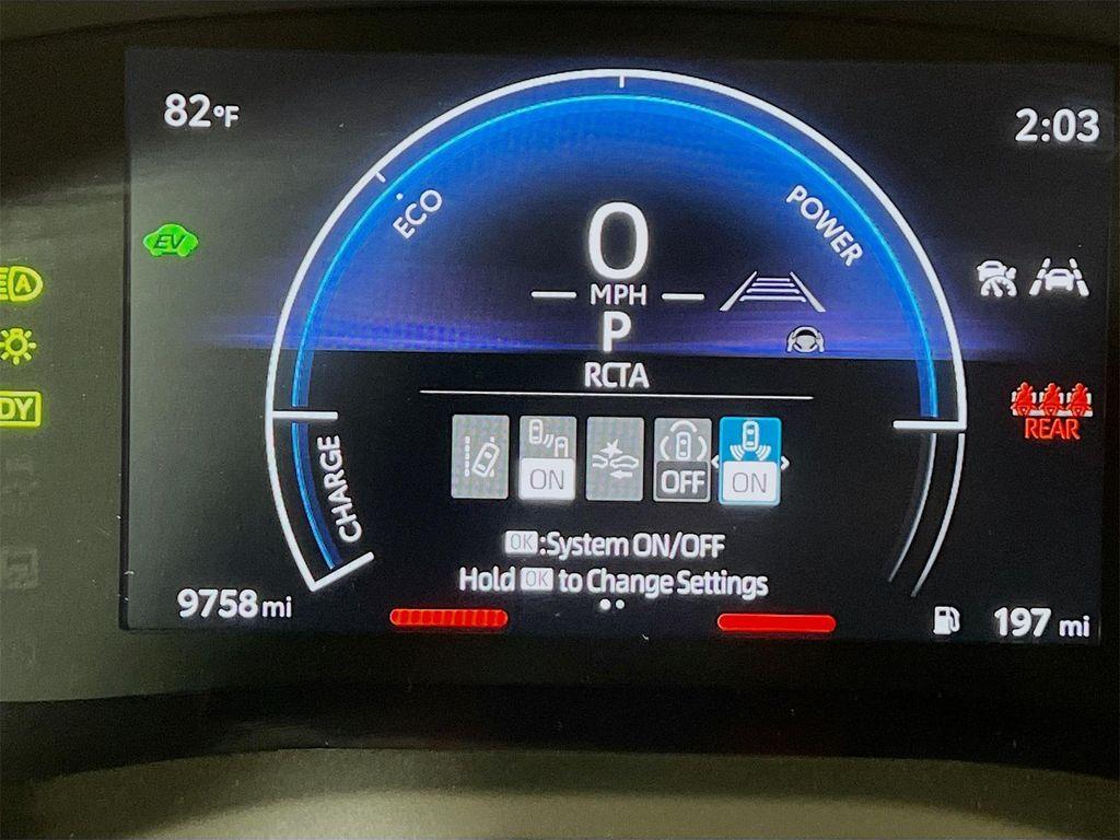 used 2025 Toyota Camry car, priced at $27,098