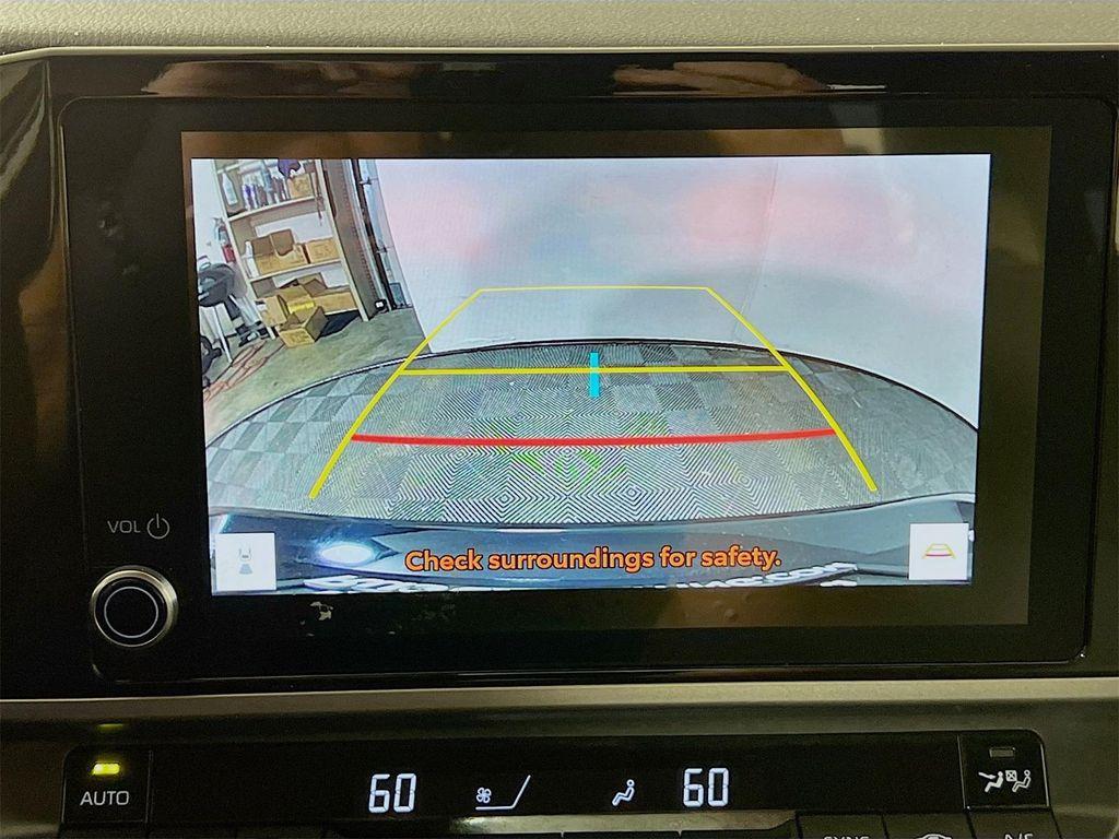 used 2025 Toyota Camry car, priced at $27,098