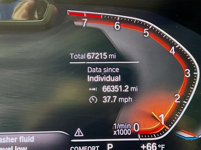 used 2019 BMW X5 car, priced at $30,155