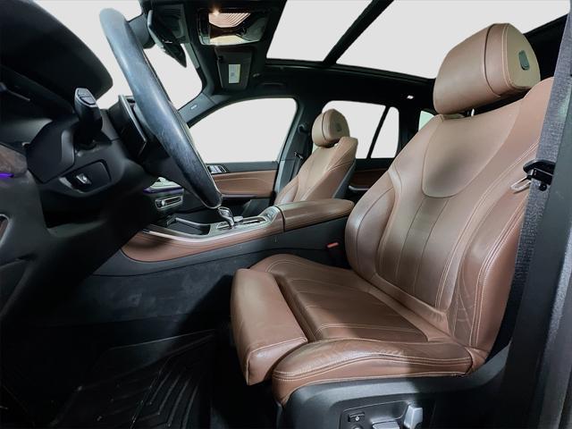 used 2019 BMW X5 car, priced at $30,155