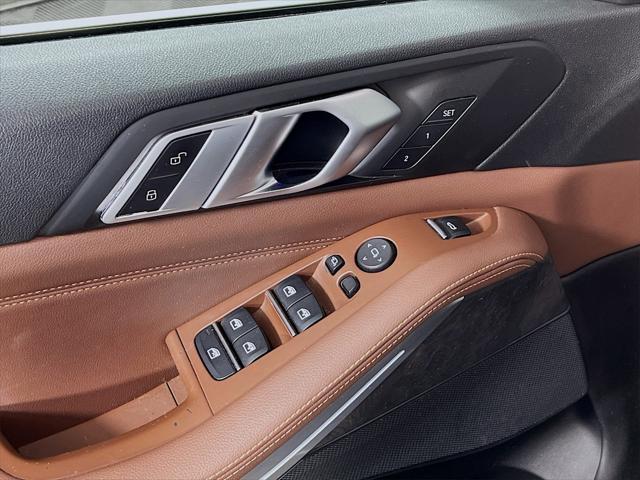 used 2019 BMW X5 car, priced at $30,155