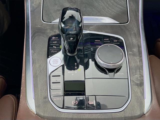 used 2019 BMW X5 car, priced at $30,155