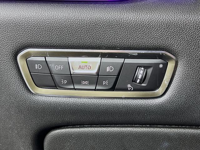 used 2019 BMW X5 car, priced at $30,155