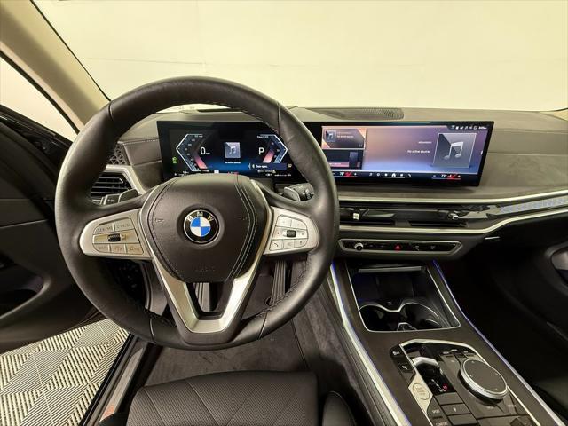 used 2024 BMW X7 car, priced at $70,920