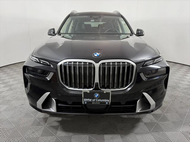 used 2024 BMW X7 car, priced at $70,920