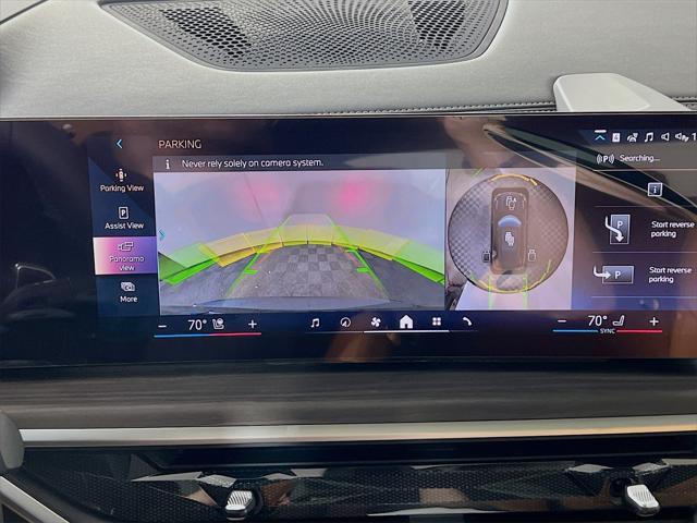 new 2026 BMW X5 car, priced at $80,700