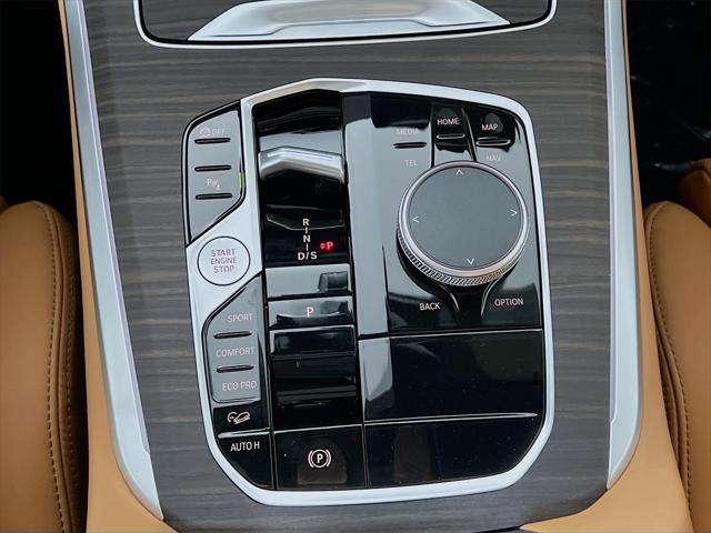new 2026 BMW X5 car, priced at $80,700