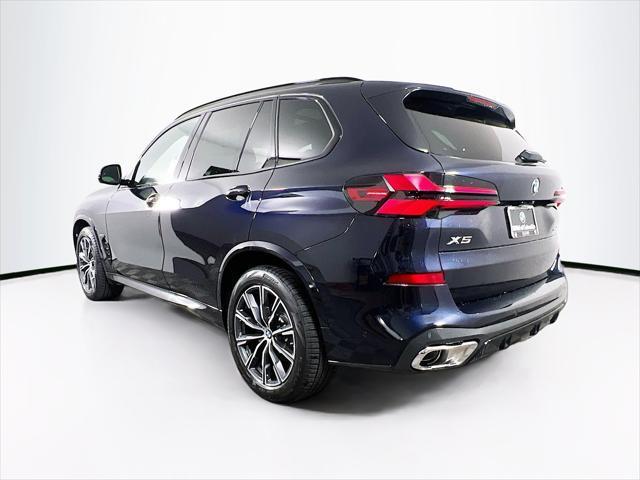 new 2026 BMW X5 car, priced at $80,700