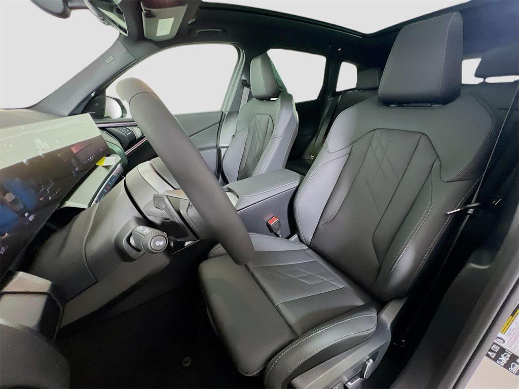 new 2026 BMW X3 car, priced at $64,805