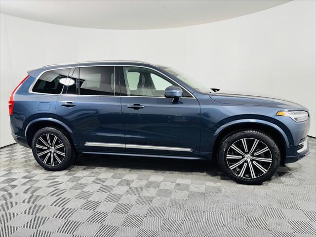 used 2023 Volvo XC90 car, priced at $50,188