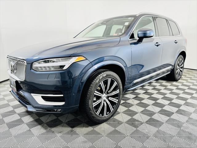 used 2023 Volvo XC90 car, priced at $51,047