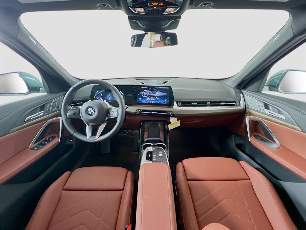 new 2026 BMW X1 car, priced at $48,530