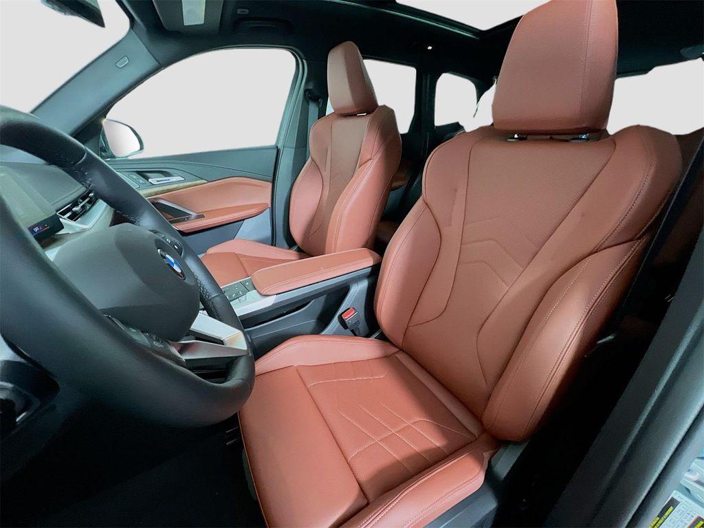 new 2026 BMW X1 car, priced at $48,530