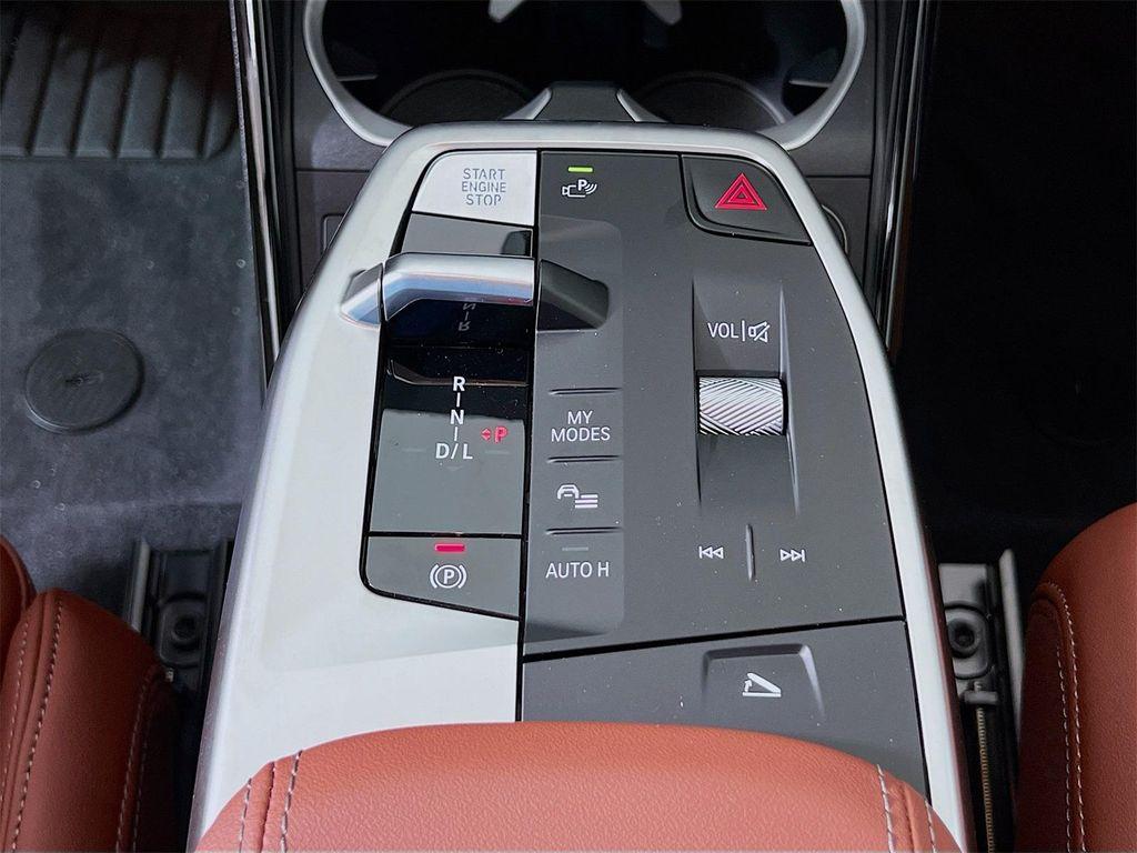 new 2026 BMW X1 car, priced at $48,530